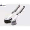 Buy cheap Dual Purpose Commercial Scrub Brushes Scrubber Dish Bowl Washing Sponge from wholesalers