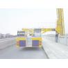 Buy cheap Heavy Duty OLVO FM400 8X4 Bridge Inspection Truck Low Oil Consumption from wholesalers