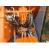 Buy cheap Mini Crawler Excavator Used ZX70 Hitachi Japan Agriculture Construction from wholesalers