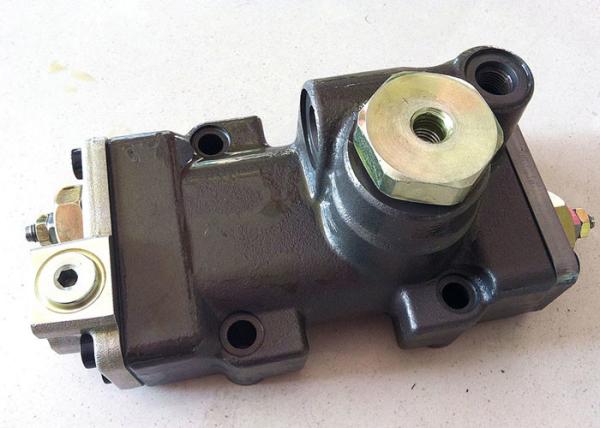 Buy cheap Belparts ZX200 HPV0102 Hydraulic Pump Regulator 9181608 from wholesalers