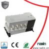 Buy cheap Energy Saving Ats Changeover Switch , 3 Phase Electrical Changeover Switch from wholesalers