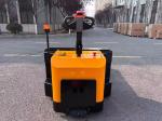 Buy cheap Non Standard Paper Roll Transport Vehicle 2500 KG 2.5 Tons Load Capacity from wholesalers
