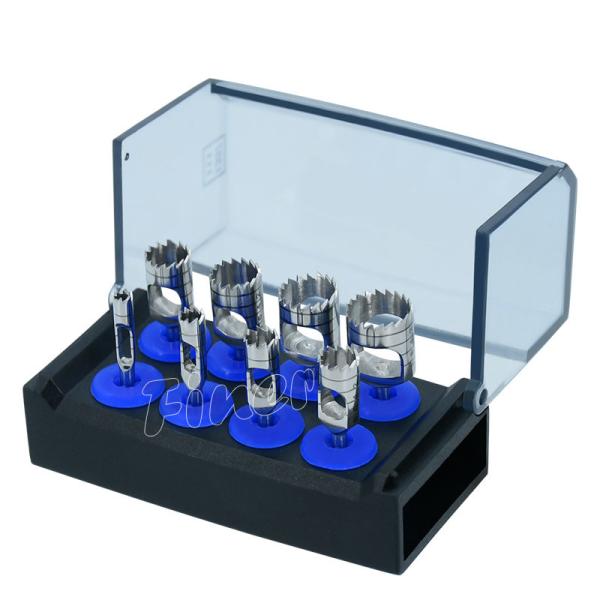 Buy cheap Dental Implant Drill Set Dental Implant Bone Expander Kit Dental Implant Kit from wholesalers