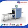 Buy cheap Secuscan x-ray baggage inspection system for train station from wholesalers