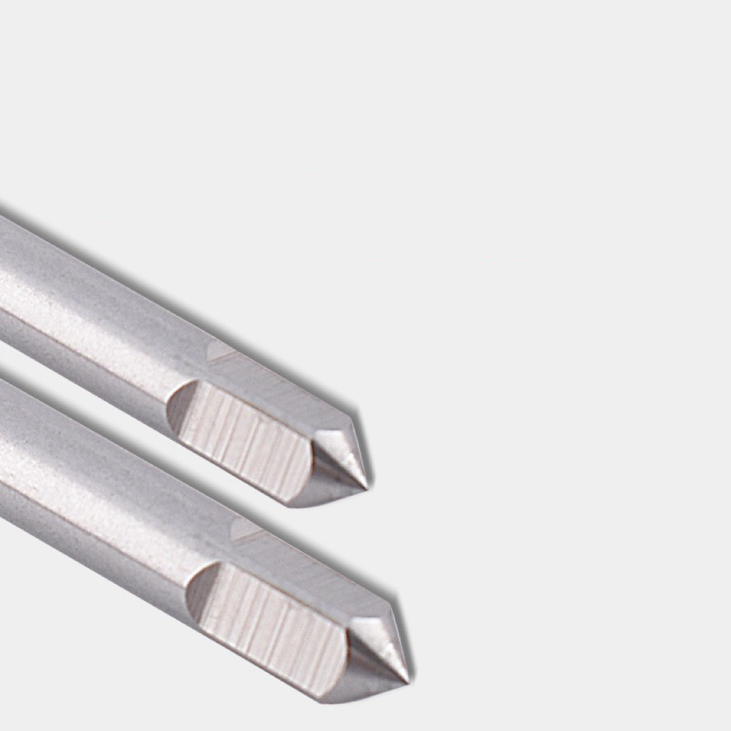 HSS-E Extrusion Machine Taps Aluminum Parts Copper Parts Stainless Steel
