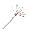 Buy cheap 4x0.22 6x0.22 CCA/BC Alarm/Security Cable for Africa Market and Industrial in Africa from wholesalers