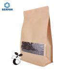 Buy cheap 200 Micron Biodegradable Coffee Bags from wholesalers