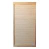 Buy cheap SPA One Person Sauna Room Solid Wood Mini Sauna Room Infrared from wholesalers