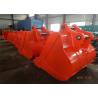 Buy cheap High Quality Of Excavator Grapple Bucket For Excavator For Excavator /Breaker from wholesalers
