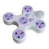 Buy cheap Africa Middle East Extension Socket from wholesalers