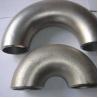 Buy cheap NXF JIS EN ASTM B127 MONEL 400 Alloy/UNS N04400 DN15-1200 SCH10-XXS Nickel Alloy 400 BW Forging 180° Butt Welding Elbow from wholesalers