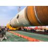 Buy cheap Steel Structure Large Part Machining Offshore Wind Power Generator from wholesalers