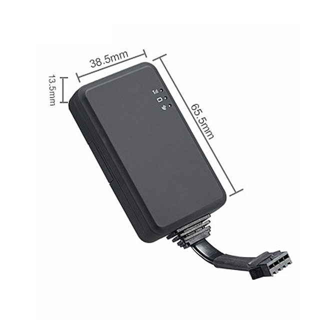 Satellite Car Alarm Real Time Gsm Band Relay Gps Tracker For Vehicle Motor Bike