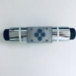 Rexroth Solenoid Valve 4WE6D6X/OEG24N9K4/62 350 Max. Pressure High-Power