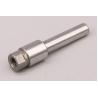 Buy cheap Stainless Steel 316 0.01mm Precision CNC Machining Parts from wholesalers