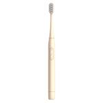 Sonic Battery Powered Oral Care Electric Toothbrush With Dupont Nylon Bristle