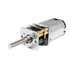 KG-12 Smart Home Motor 0.04A 1500RPM 12V Usage For Intelligent Electronic Lock