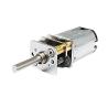 Buy cheap KG-12 Smart Home Motor 0.04A 1500RPM 12V Usage For Intelligent Electronic Lock from wholesalers