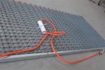 6ftX6ft Steel Mat Drag For Football Pitch & All Steel Drag Mat