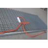Buy cheap 6ftX6ft Steel Mat Drag For Football Pitch & All Steel Drag Mat from wholesalers