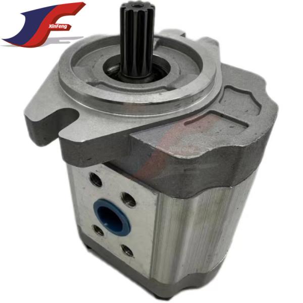 Buy cheap Gear Pump 4035495 HPV125B For Excavator UH07 UH10-7 UH23 UH081 from wholesalers