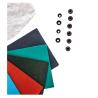 Buy cheap Fluoroelastomer Terpolymer Compound FKM Low Temperature Oil Resistant Rubber Seals ODM from wholesalers