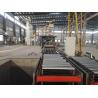 Buy cheap Vent Pipe Features MgO Board Production Line For Eco Friendly Materials from wholesalers