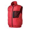Buy cheap Rechargeable Intelligent Air Conditioned Vest 3 Gear Usb Power Bank from wholesalers