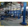 Buy cheap Plasma Welder Steel Tank Automatic Welding Machine TIG Welding Machine from wholesalers