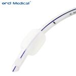 Medical Consumables PVC Standard Oral Nasal Endotracheal Tube With Cuff /