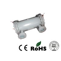 Buy cheap Durable Stainless Steel Coil Tubing Heat Exchanger Marine Water Refrigerating product