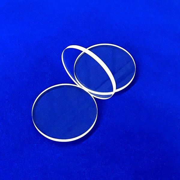 Buy cheap Transparent Uv Quartz Wafer Fused Silica Plate Quartz Glass Plate Wholesale Clear Quartz Plate from wholesalers
