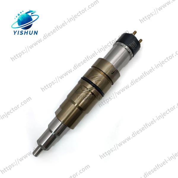 1881564 New Unit Fuel Injector Xpi oem Diesel Fuel Injector 1881564 For Dc09