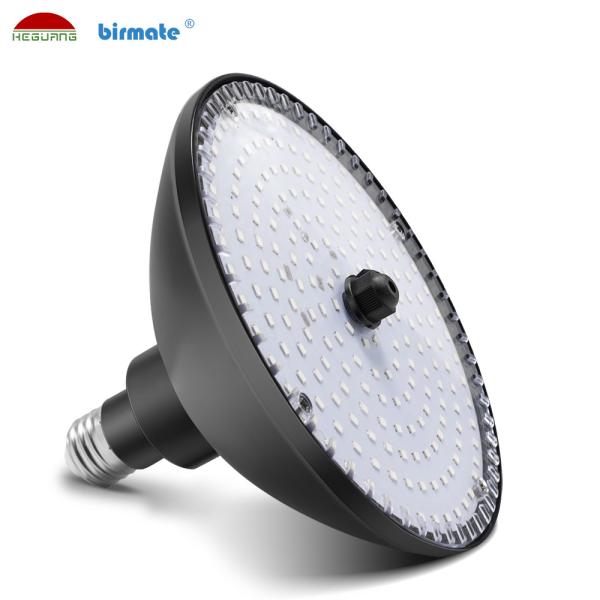 E26 E27 PAR56 LED Underwater Lamps , IP68 120V Waterproof Lights For Swimming