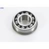 Buy cheap Stainless Steel Deep Groove Ball Bearings Miniature MF 126ZZ from wholesalers