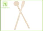 Food Grade Eco - friendly Biodegradable Cocktail Drink Pick 1.0 / 1.3 / 1.5mm