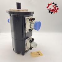 Buy cheap Parker Gear Oil Pump Black Colors For Concrete Pump Parts In Machinery Manufacturing product