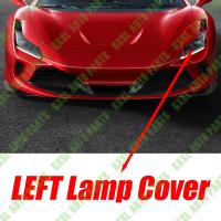 Buy cheap For Ferrari F8 Front Left Headlamp Light Housing product