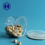 Recyclable PET Plastic Small Cans For Food Grade Airtight