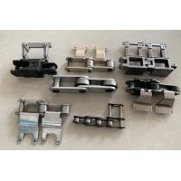 Buy cheap Stenter Machine Parts Textile Finishing Stenter Clips For Stenter Machine Spare product
