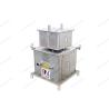 Buy cheap Low Temperature Carbon Brush Slip Ring With -40°C~+60°C For Oilfield Or Marine from wholesalers