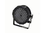 IP65 Waterproof 162W DMX LED Par Wash Lights Can Lamp