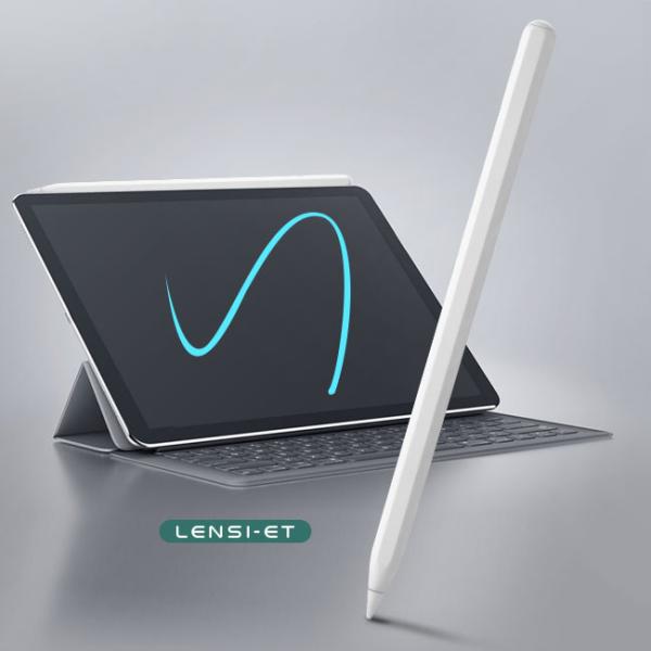 Buy cheap Wireless Charging Tablet Stylus Pencil Magnetic Touch Wireless Pen For Laptop from wholesalers