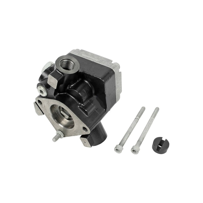 OEM Gear Fuel Pump 504140125 500396487 5006025245 5006026221For IVECOTRUCK BOSCH