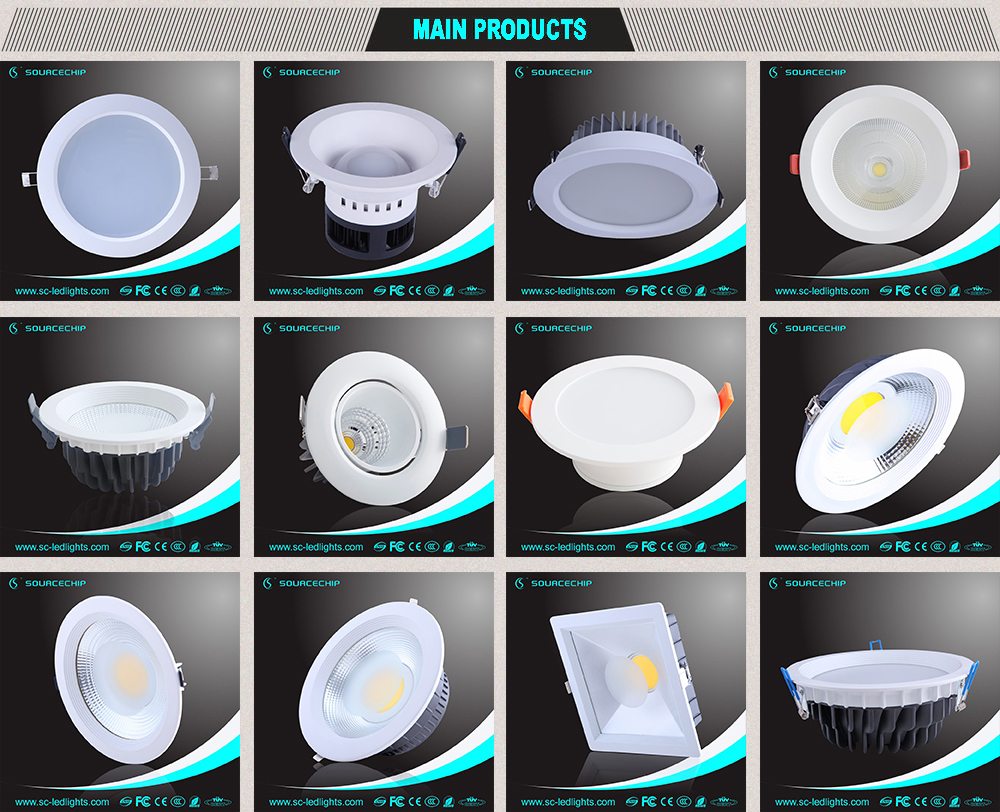 20w flat panel led lighting 300x300mm square led ceiling light wholesale