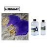 Buy cheap Jewelry Coating Artwork Molds River Tables Epoxy Resin Low Odor Polishing from wholesalers