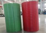 Bolt Installed Lebus Sleeves / Lebus System For Driling Winch