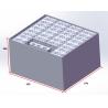 Buy cheap 6KWH Portable 125Ah 12v Ups Battery For Home Energy Storage , Backup Power Supply from wholesalers