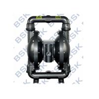 Buy cheap No leakage Pneumatic Diaphragm Pump / Gas Diaphragm Pump 378l/min product