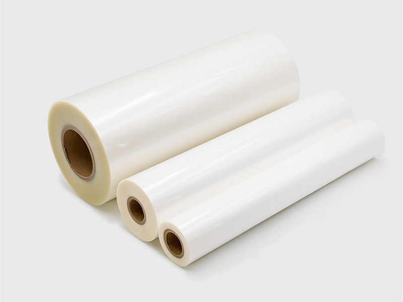 4000m 3 Inch Core Bopp EVA Hot Melt Adhesive Printing Lamination Film